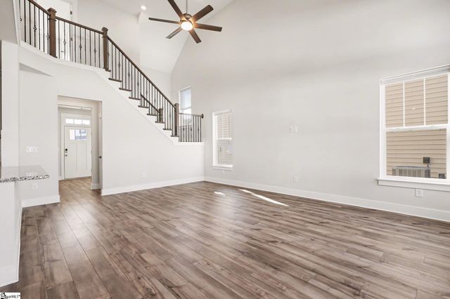 513 Fenwick Drive, Woodruff, SC 29388