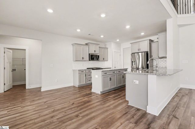 513 Fenwick Drive, Woodruff, SC 29388