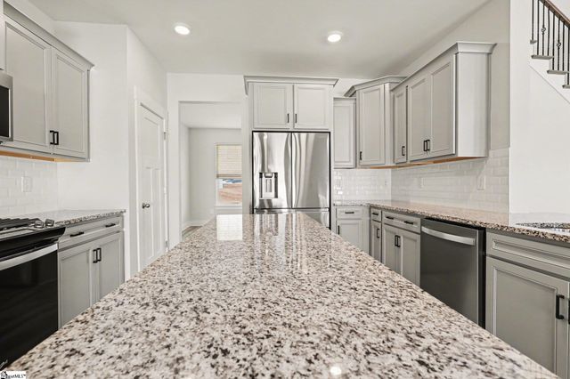 513 Fenwick Drive, Woodruff, SC 29388