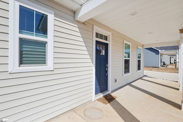 513 Fenwick Drive, Woodruff, SC 29388