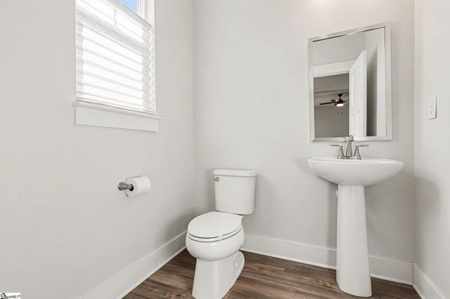 513 Fenwick Drive, Woodruff, SC 29388