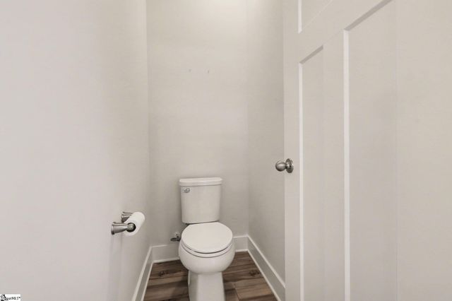 513 Fenwick Drive, Woodruff, SC 29388