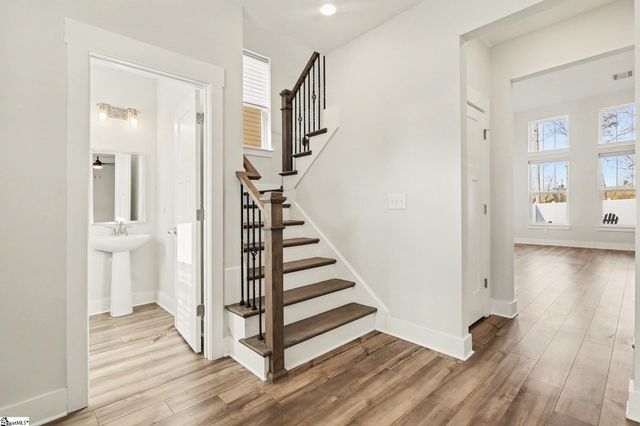 513 Fenwick Drive, Woodruff, SC 29388