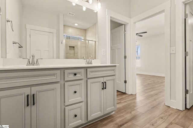 513 Fenwick Drive, Woodruff, SC 29388