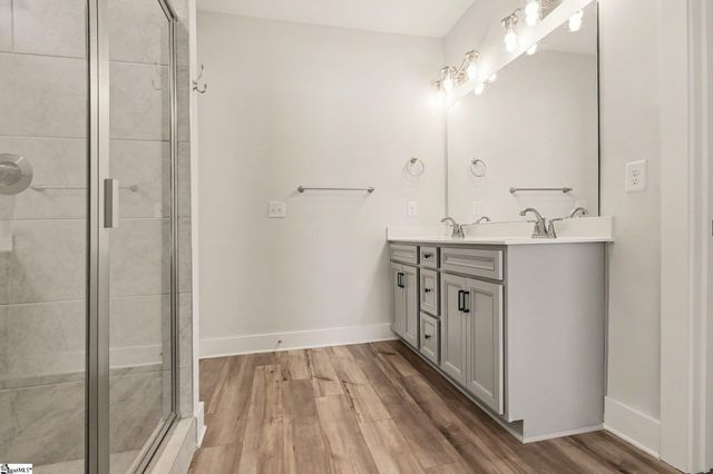 513 Fenwick Drive, Woodruff, SC 29388