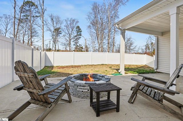 513 Fenwick Drive, Woodruff, SC 29388