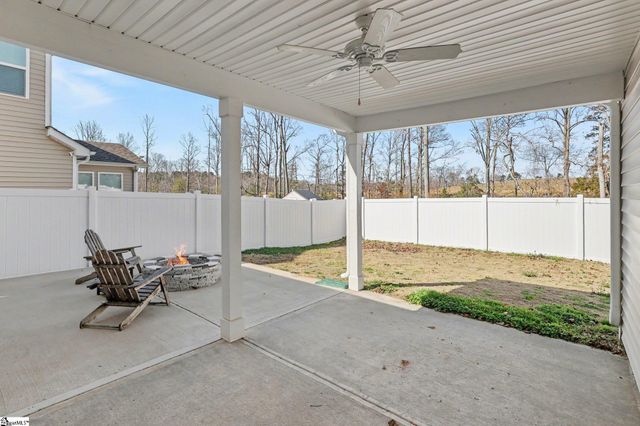 513 Fenwick Drive, Woodruff, SC 29388