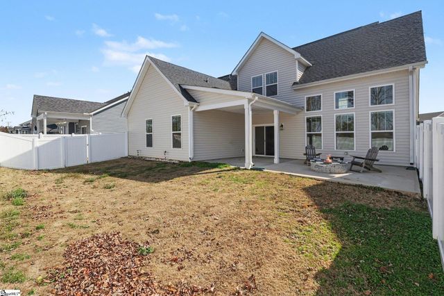 513 Fenwick Drive, Woodruff, SC 29388