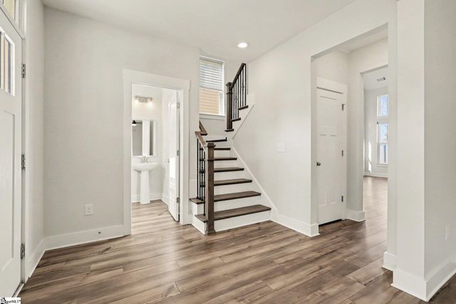 513 Fenwick Drive, Woodruff, SC 29388