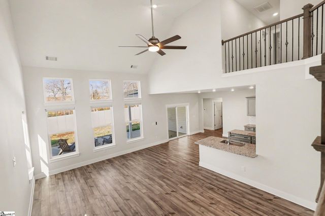 513 Fenwick Drive, Woodruff, SC 29388