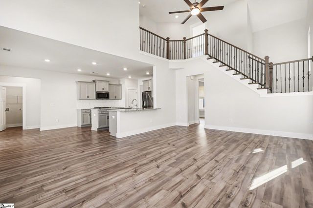 513 Fenwick Drive, Woodruff, SC 29388