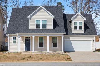 513 Fenwick Drive, Woodruff, SC 29388