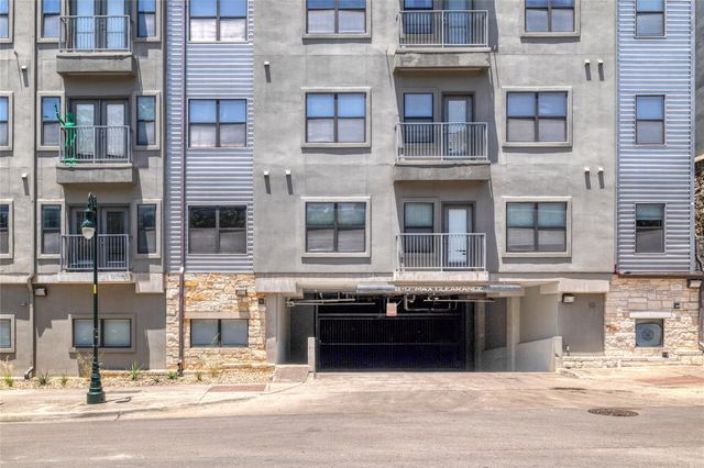 2502 Leon ST 208, Austin, TX 78705