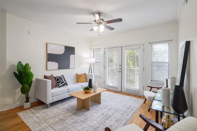 2502 Leon ST 208, Austin, TX 78705