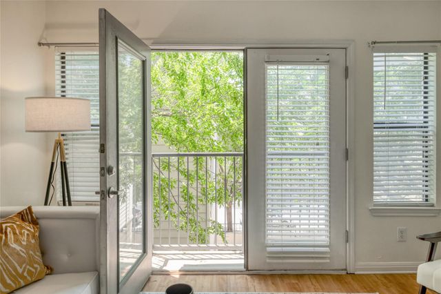 2502 Leon ST 208, Austin, TX 78705