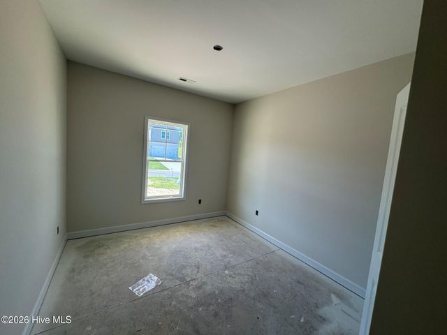 238 Ashley Heights Drive, Aberdeen, NC 28315