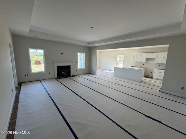 238 Ashley Heights Drive, Aberdeen, NC 28315