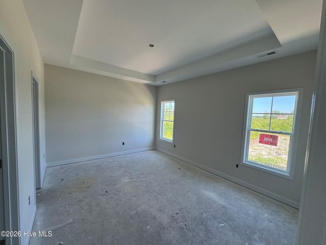 238 Ashley Heights Drive, Aberdeen, NC 28315