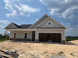 238 Ashley Heights Drive, Aberdeen, NC 28315