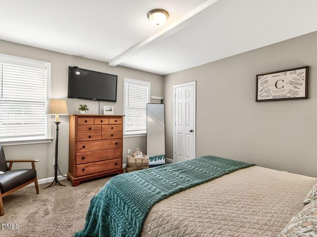 418 N Allen Road, Wake Forest, NC 27587