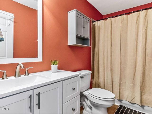 418 N Allen Road, Wake Forest, NC 27587