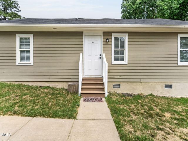 418 N Allen Road, Wake Forest, NC 27587