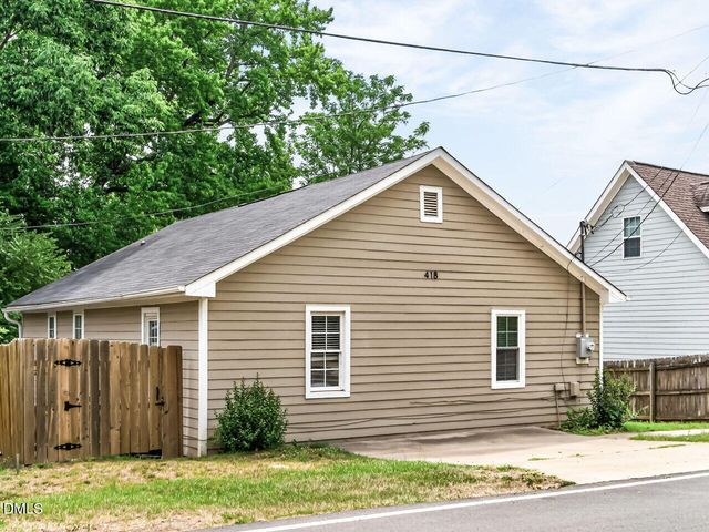 418 N Allen Road, Wake Forest, NC 27587