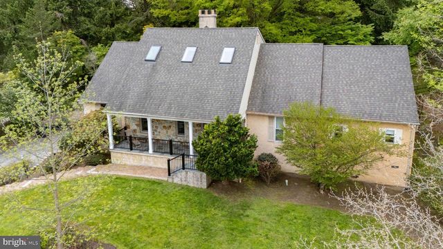 427 UPPER PIKE CREEK RD, Newark, DE 19711