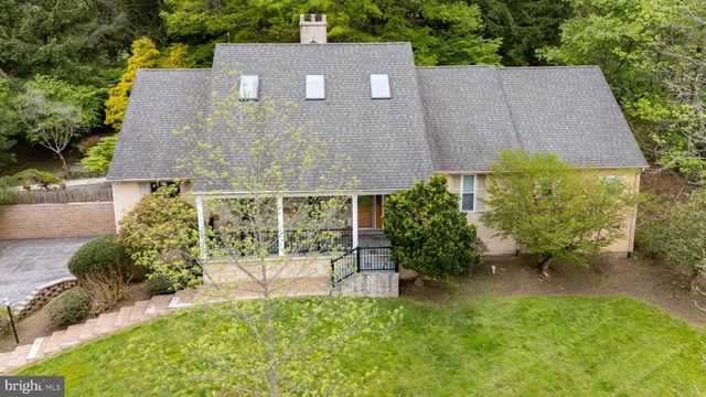 427 UPPER PIKE CREEK RD, Newark, DE 19711