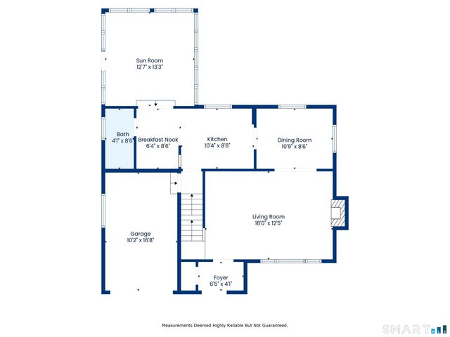 22 Concord Road, Danbury, CT 06810