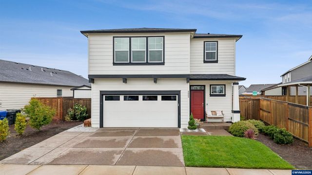 4889 Navigation Av NE, Salem, OR 97305