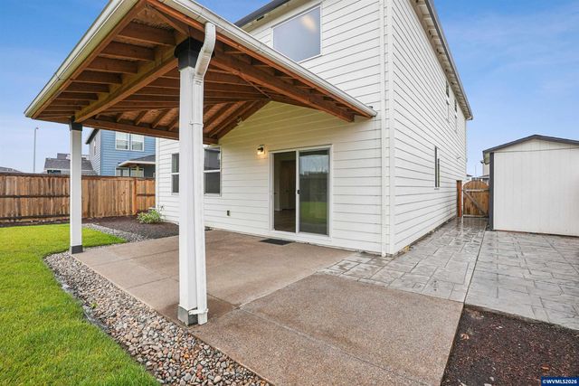 4889 Navigation Av NE, Salem, OR 97305