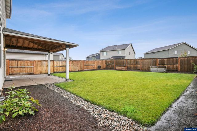 4889 Navigation Av NE, Salem, OR 97305