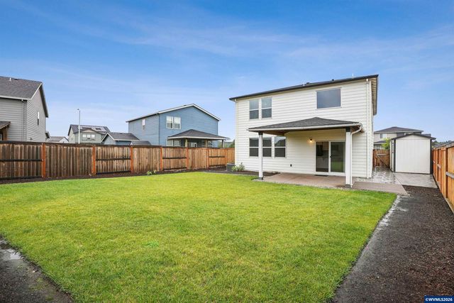 4889 Navigation Av NE, Salem, OR 97305