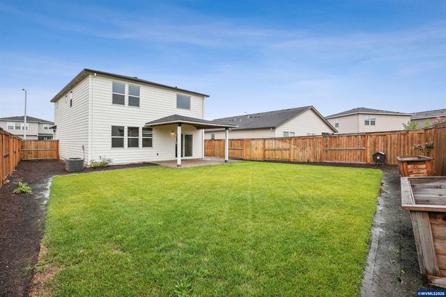4889 Navigation Av NE, Salem, OR 97305