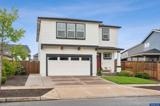 4889 Navigation Av NE, Salem, OR 97305