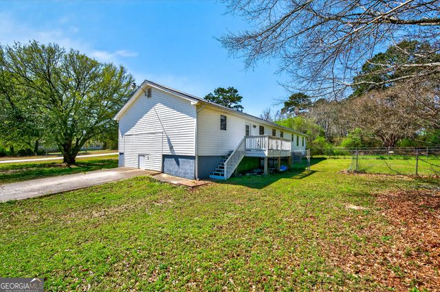 5 Hearthstone Drive, Stockbridge, GA 30281