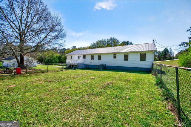 5 Hearthstone Drive, Stockbridge, GA 30281