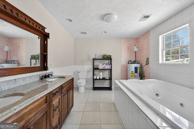 5 Hearthstone Drive, Stockbridge, GA 30281