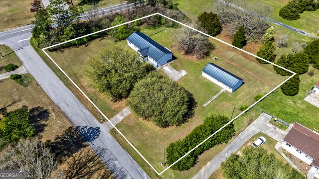 5 Hearthstone Drive, Stockbridge, GA 30281