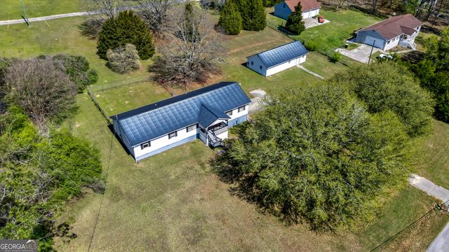 5 Hearthstone Drive, Stockbridge, GA 30281