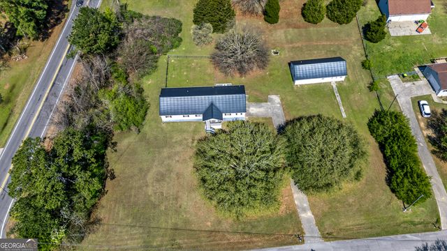 5 Hearthstone Drive, Stockbridge, GA 30281