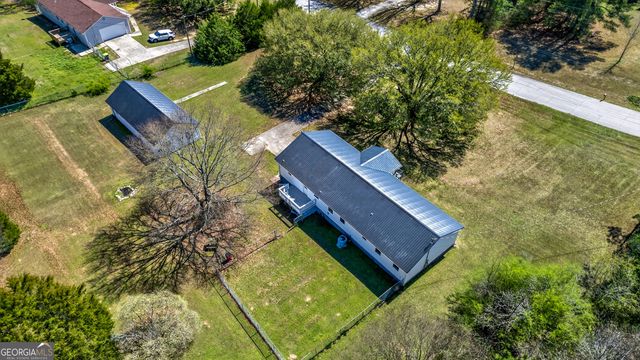 5 Hearthstone Drive, Stockbridge, GA 30281