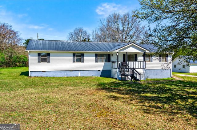 5 Hearthstone Drive, Stockbridge, GA 30281