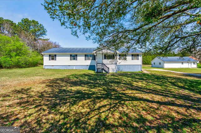 5 Hearthstone Drive, Stockbridge, GA 30281