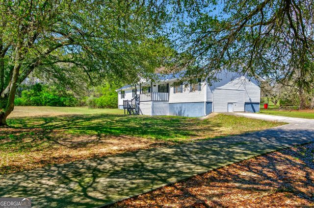 5 Hearthstone Drive, Stockbridge, GA 30281