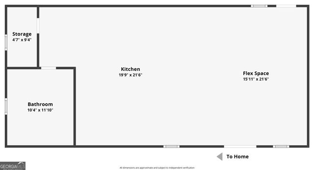 5 Hearthstone Drive, Stockbridge, GA 30281