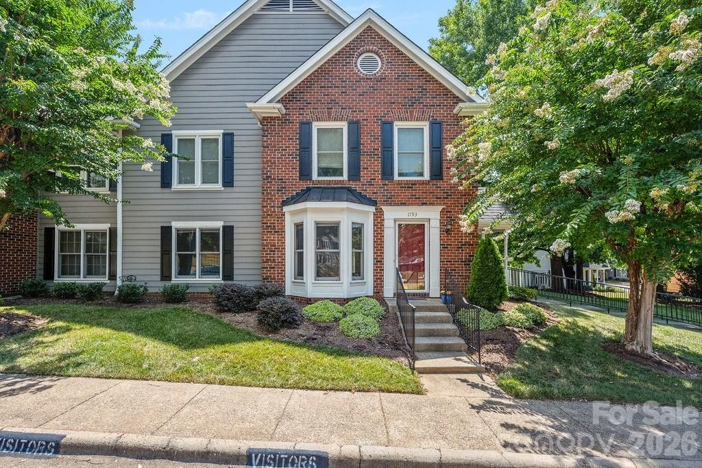 1793 Robinwood Road, Gastonia, NC 28054