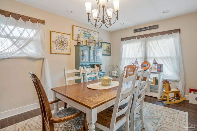 2511 W Kingsfield Dr, Cantonment, FL 32533