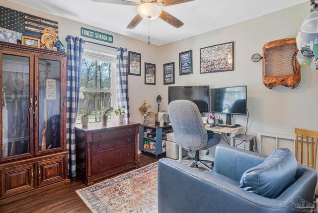 2511 W Kingsfield Dr, Cantonment, FL 32533